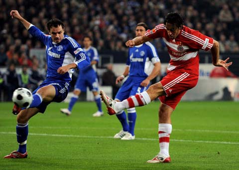 開新的篇章 開新的篇章